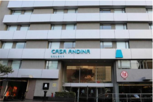 Casa Andina Select Miraflores