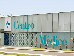 Centro Médico San Felipe