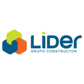Lider Grupo Constructor
